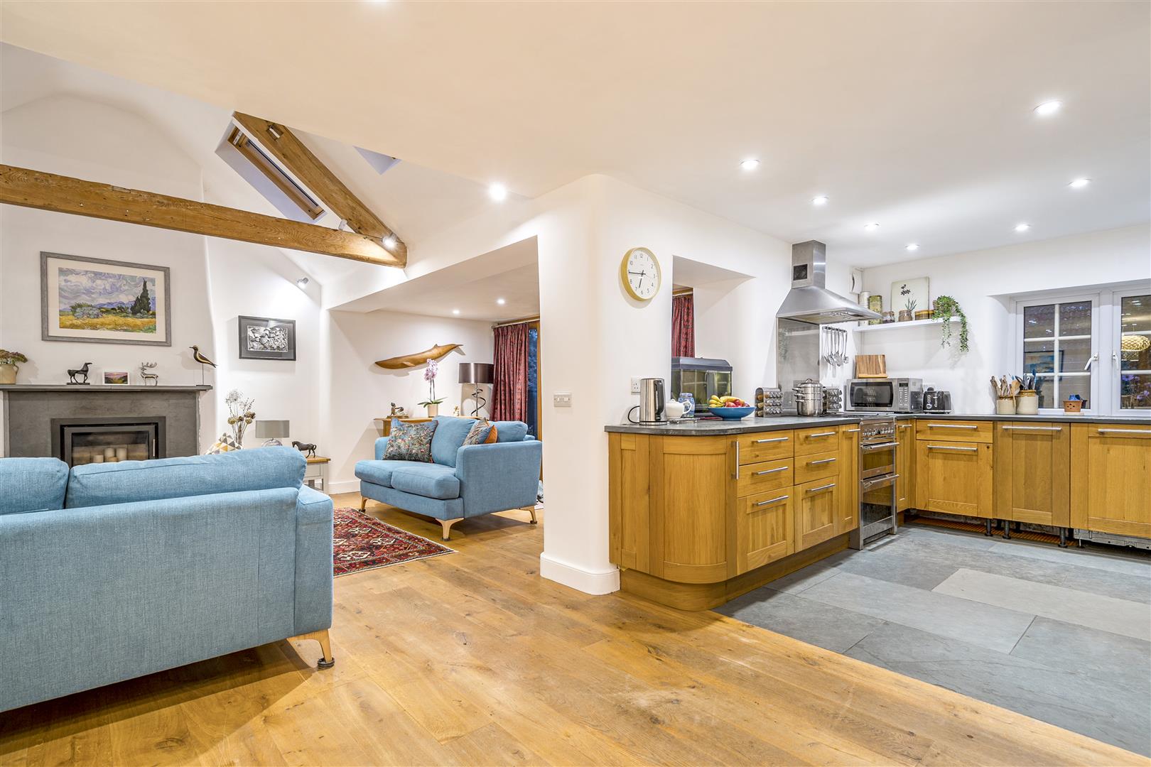 Willowbrook End, Sutton Benger, Chippenham